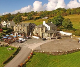 Embleton Spa Hotel & Apartments