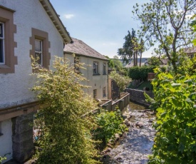 Bridge End Cottage