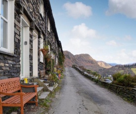 Coniston Cottage