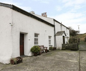 Fellside Cottage, Coniston