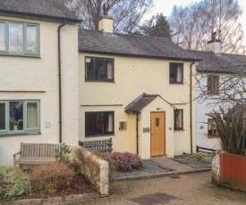 Greenbeck Cottage, Coniston