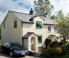 Mountain Ash Cottage