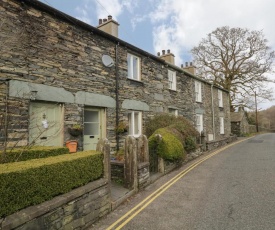 Oak Tree Cottage