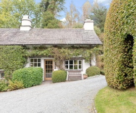 Rowlandson Ground Cottage