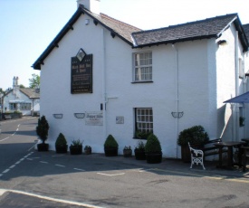 The Black Bull Inn and Hotel