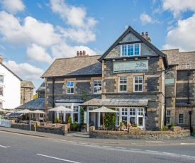 The Yewdale Inn