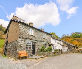 Tilberthwaite Farm Cottage