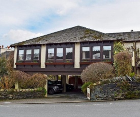 Yewdale Crags Apartment