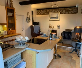 Characteristic & Cosy Self-Contained 1 Bed Annexe