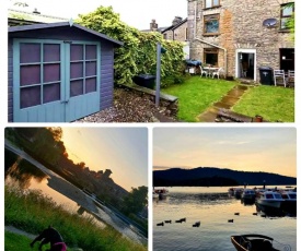 COSY KENDAL COTTAGE...