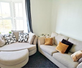 Derwent Street Apartment 2 - Self Contained - 2 Bed Self Catering Apartment