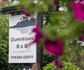 DUNVEGAN