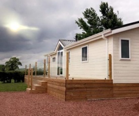 Hesket caravan park Plot Number 7