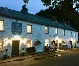 Kings Head - Riverside, Ravenstonedale