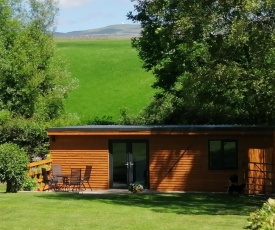 Lake District and Eden Valley Thornhill Lodge