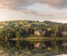 Langdale Chase Hotel