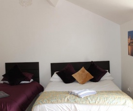 Park Lane Heights - Self Catering - Guesthouse Style - Family and Double Rooms