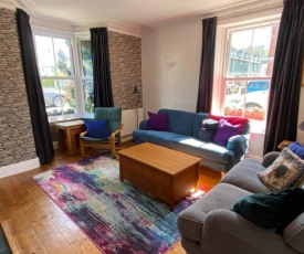 Poet's Corner - flat close to centre of Keswick