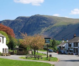 Strands Hotel/Screes Inn & Micro Brewery