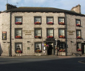 The Cross Keys