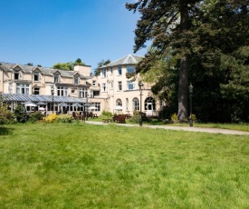 The Derwentwater Hotel