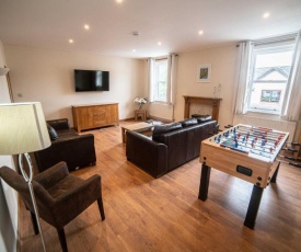 The Haven Keswick - Spacious Central Apartment