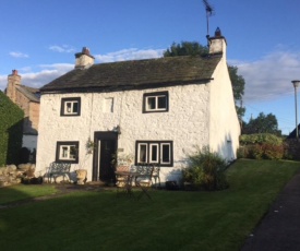 White Cottage Askham