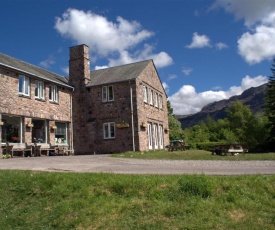 YHA Eskdale