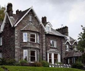 YHA Grasmere Butharlyp Howe