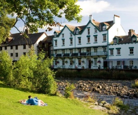 YHA Keswick