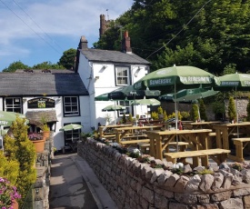 Brown Cow Cottage