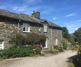 Elterwater Park Guest House