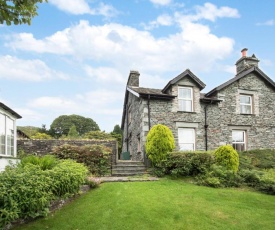 Vintage Holiday Home at Elterwater with Swimming Pool