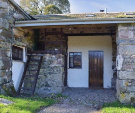 Birkerthwaite Barn