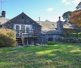 Birkerthwaite Cottage