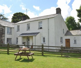 Birkerthwaite Farmhouse