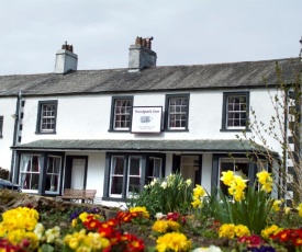 Woolpack Inn