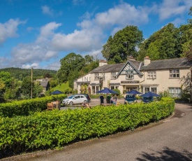 The Cuckoo Brow Inn