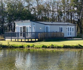 New Haven Lakeside Lodge, Nr Cartmel Racecourse