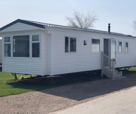 Static caravan-Haven, Lake District