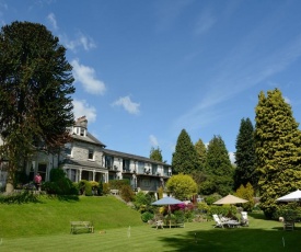 Clare House Hotel