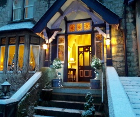 Grange Boutique Hotel