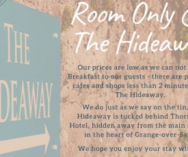 Hideaway at Thornleigh Hotel