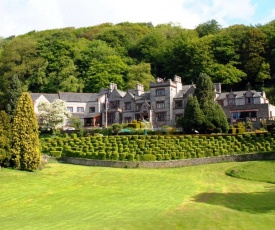 Netherwood Hotel & Spa