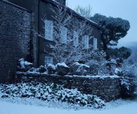 Witherslack Hall Farmhouse