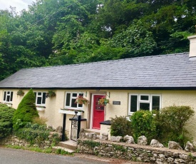 Hampsfell Cottage, quaint and comfy by the Lake District