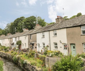 Herdwick Cottage, Grange-Over-Sands