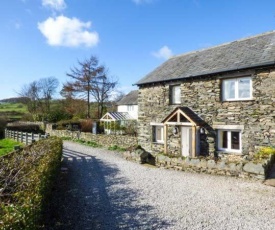 Kestrel Cottage, Grange-Over-Sands