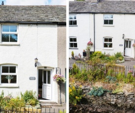 Lavender Cottage, Grange-Over-Sands