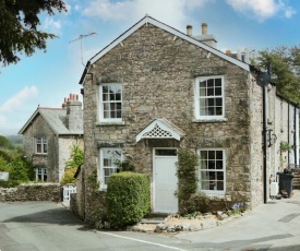 Mount Pleasant Cottage